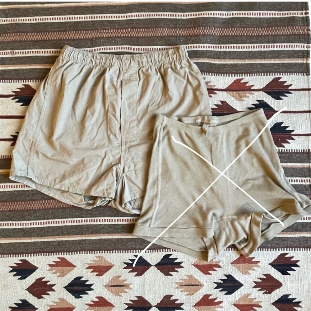 ARQ JJ Boxer